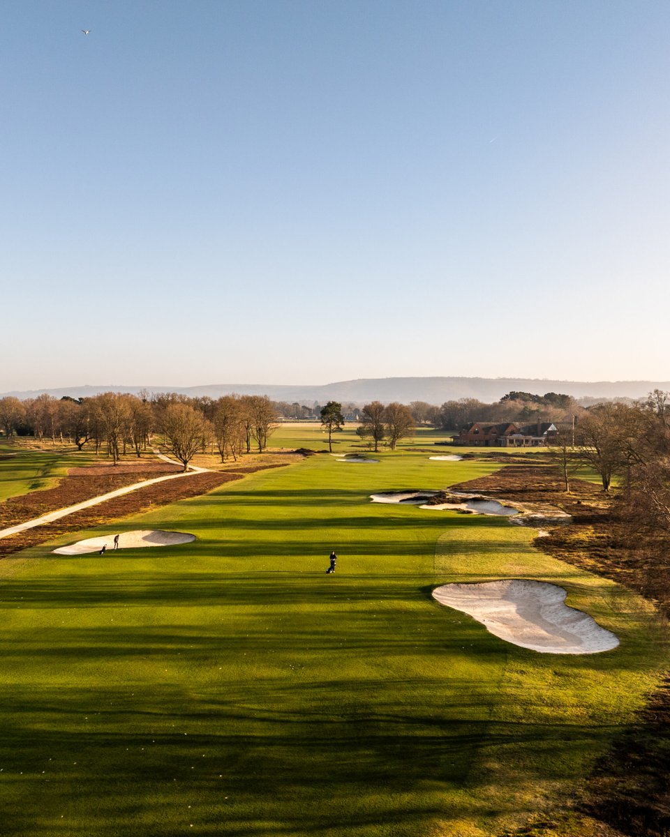 West Sussex Golf Club (@westsussexgolf) / Posts / X