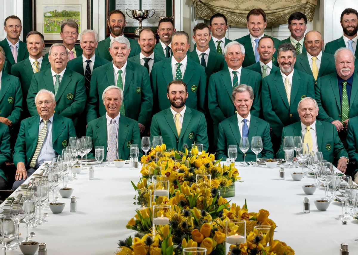 Ways To Golf tweet media