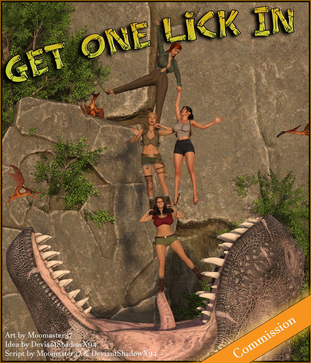 Moomaster37 (Commissions Closed) tweet media