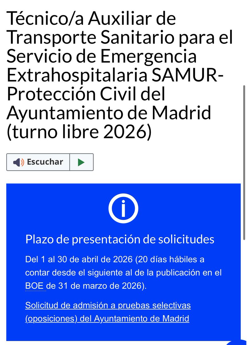 DiarioTES - Javier G. Rendo tweet media