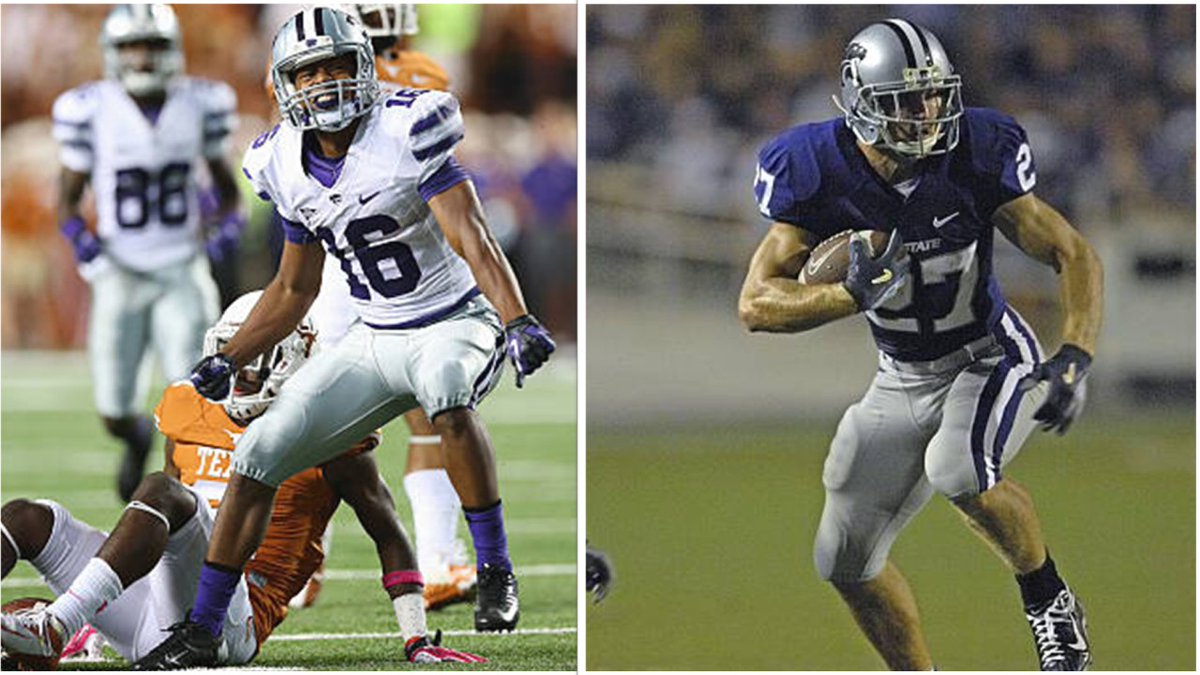 The Kansas State Fan tweet media