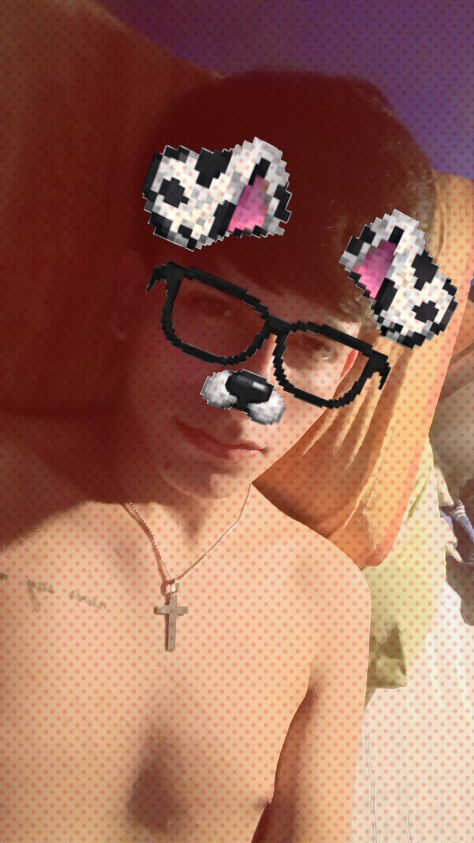 nacho彡 tweet media