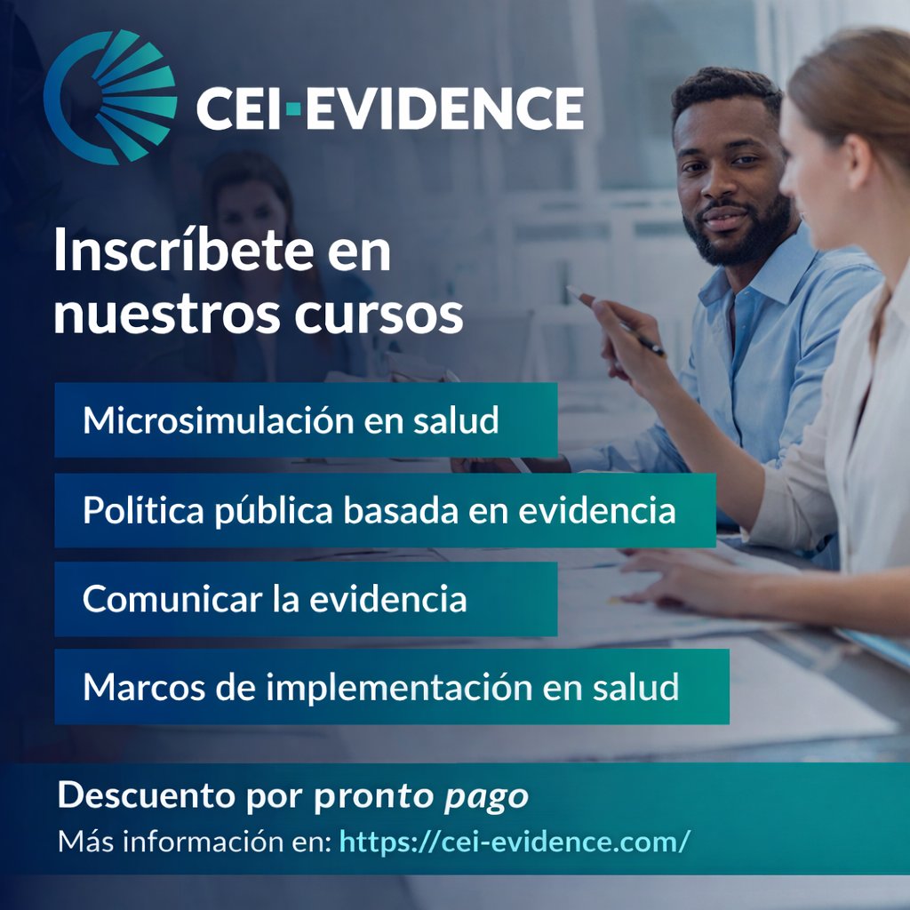 CEI_Colombia's tweet photo. 💪🏼No es falta de información.
Es falta de criterio para usarla.

Estos no son solo cursos.
Es el punto de inflexión entre entender la evidencia… y liderarla.
👉 Inscríbete aquí:
https://t.co/yDXPn69RRC
🔎Descubre todos los detalles:
https://t.co/oh3vWhmvfI https://t.co/vXtlCIRvo2