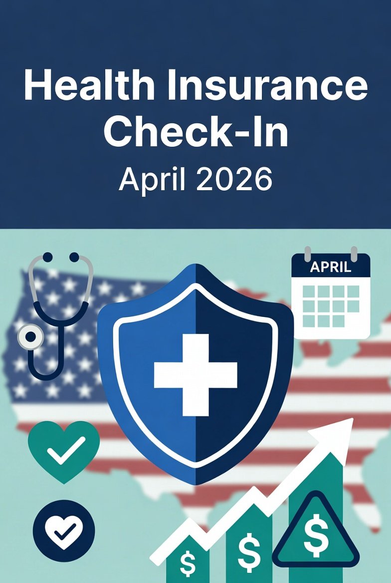 HealthCareIns1's tweet photo. 🛡️ Health Insurance Check-In – April 2026

With 2026 premiums now in full effect, many Americans are feeling the impact of higher costs following the expiration of enhanced subsidies and other policy shifts. Recent data shows Marketplace enrollment dipped by over 1 million compared to prior years—making it more important than ever to review your coverage and explore smarter options.

⚡️ Quick Tips to Protect Your Wallet & Health This Spring:

- Review your plan now — Don’t wait for a surprise medical bill. Check if your network still includes your doctors and if your deductible aligns with your expected care needs.

- Maximize preventive care — Most ACA plans cover annual check-ups, screenings, and vaccines at $0 out-of-pocket. Use them!

- Consider alternatives — Employer-sponsored plans, short-term options, or health sharing alternatives may offer better value depending on your situation.

- HSAs & FSAs — If you have a high-deductible plan, contribute to a Health Savings Account for tax-free medical expenses.

Unsure where you stand? Our team at Healthcare Insurance Solutions specializes in comparing plans side-by-side to find the best fit for individuals, families, and small businesses—often saving clients hundreds per year.

📩 DM us or reply below with your state and basic needs (family size, approx. income range, any major conditions) for a free, no-obligation quote review.

Let’s make sure you’re covered without overpaying.

#HealthInsurance #ACA2026 #OpenEnrollment #HealthcareTips #InsuranceSolutions