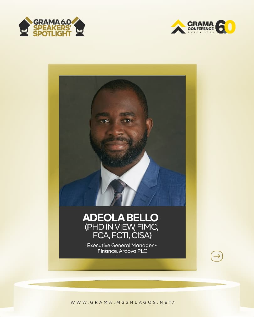 GRAMA Lagos tweet media