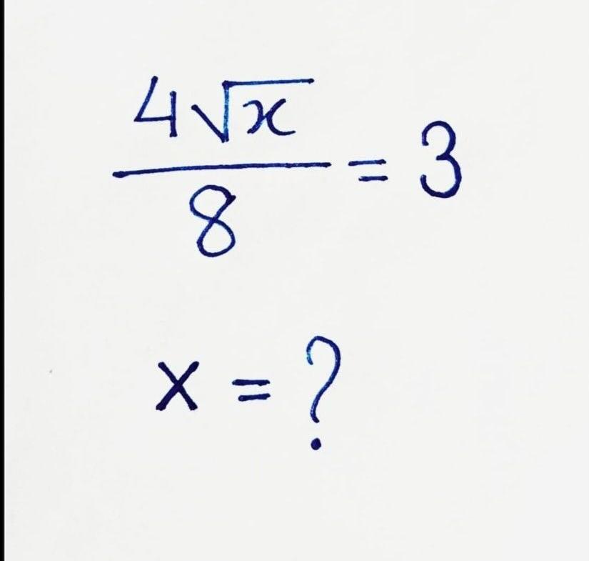 Post by Sam Mathverse on X: x