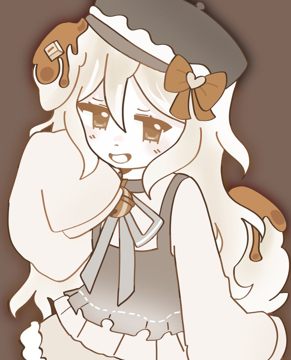 ฅ Marnie - ⸝⸝ VDoggoz ⸝⸝ tweet media