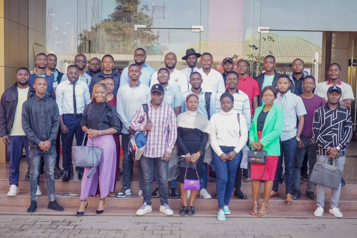 Coach Jimanel LWIGULIRA tweet media