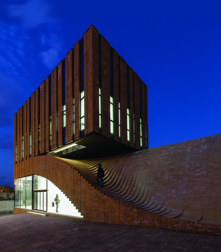 ParametricArchitecture tweet media