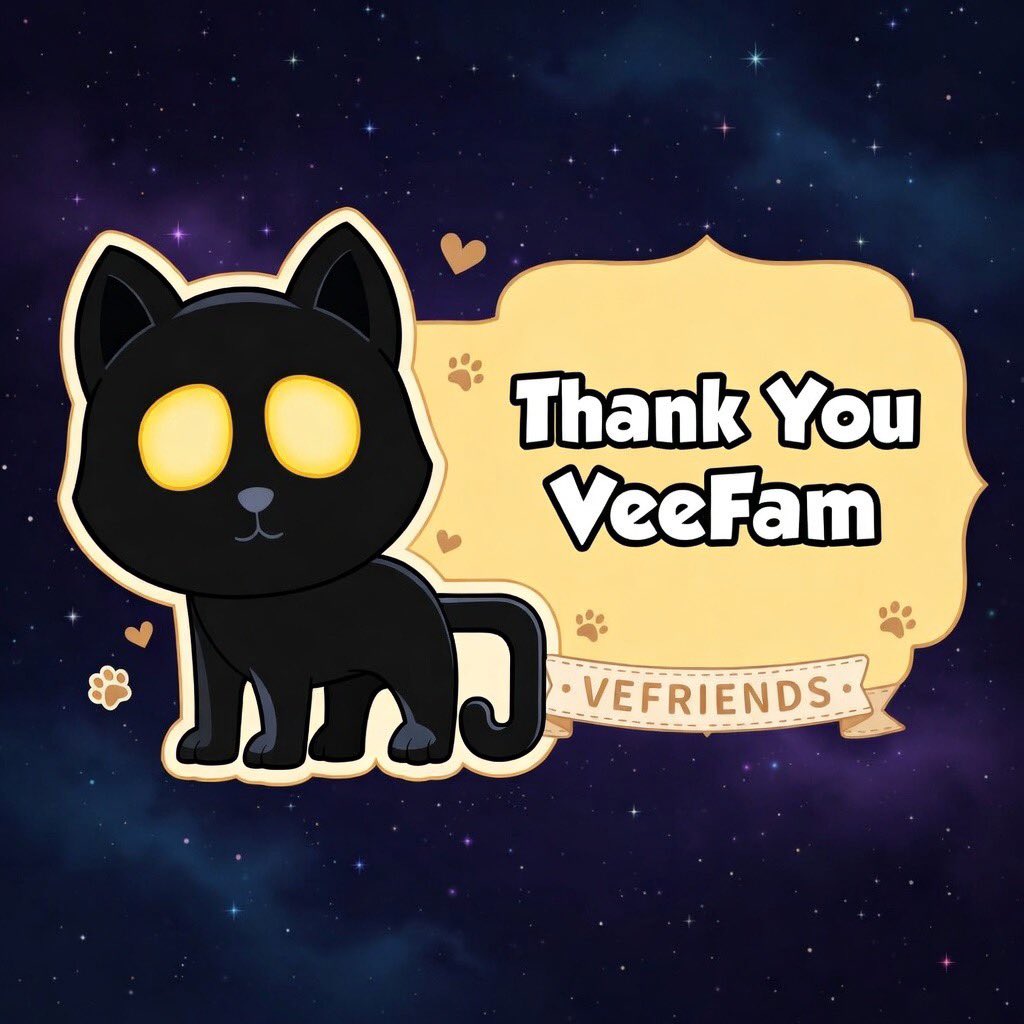 LorcanaMama's tweet photo. 🚀 Two months in since relaunching the channel and going ALL IN on Veefriends… and wow, what a ride already! ❤️

In just 60 days we’ve:

- Cracked open 252 Chrome Hobby Boxes, 280 Chrome Blasters, 96 Super Sticker boxes, 1 Sapphire, and 1 Series 1 box 🔥

- Pulled absolute heat: 1 Alpha Drawing, 2 Blast Offs, 1 Superfractor, 1 Black Speckle Manga, 1 Hologram Series One 1/1, 1 Series One Access Token, 12 Iconics, 9 Y2K’s, and 2 Erupts! 💎

But the best part? 

- We’ve given away OVER $12,000 in singles, packs, and break spots to our buyers and followers ❤️

- Gained 1.2K new Whatnot followers

- Generated over $250K in revenue

- And made way too many new friends to even count 🫶

None of this would be possible without this incredible community. Thank you for showing up, supporting the breaks, entering the giveaways, and riding with us. 

This is just the beginning… bigger things are coming! #Veefriends