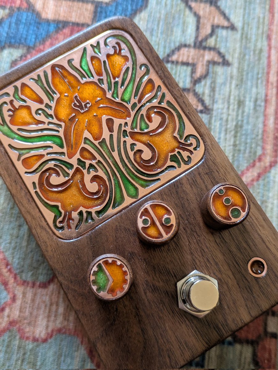 Stacy Harden Art tweet media