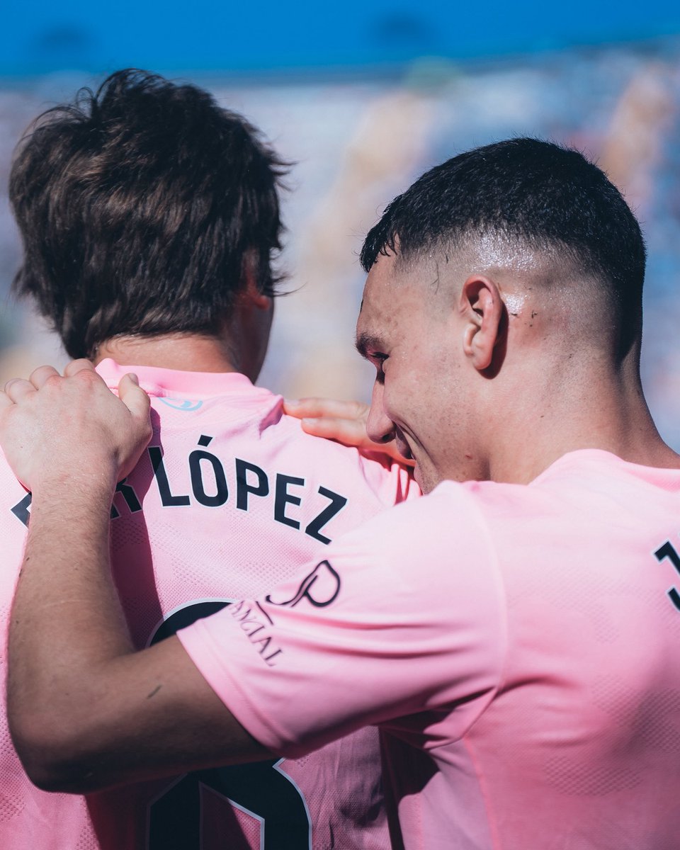 Ferran Jutglà Blanch tweet media