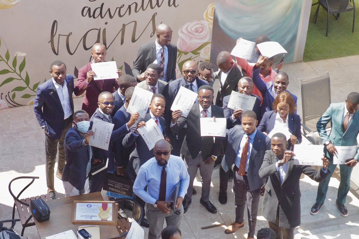 Coach Jimanel LWIGULIRA tweet media