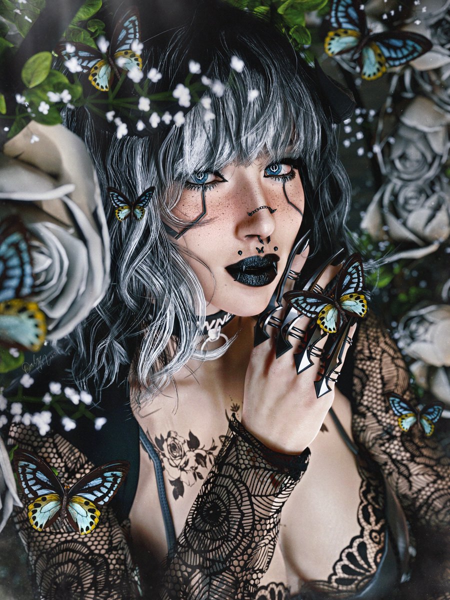 Misu ❀« tweet media