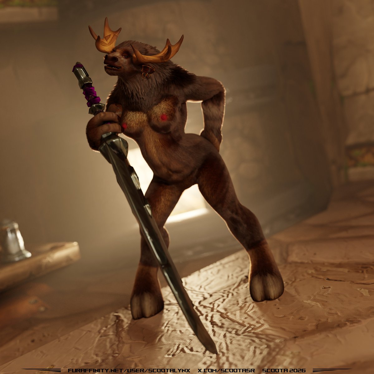 Scootas Renders tweet media