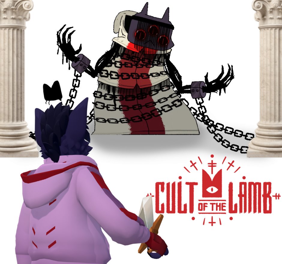 DanHasGames's tweet photo. It's time for a fight against our false god...

DAN VS NARINDER! LET'S GO! OVER ON THE PURPLE PLACE! https://t.co/fZj9V97qPb
