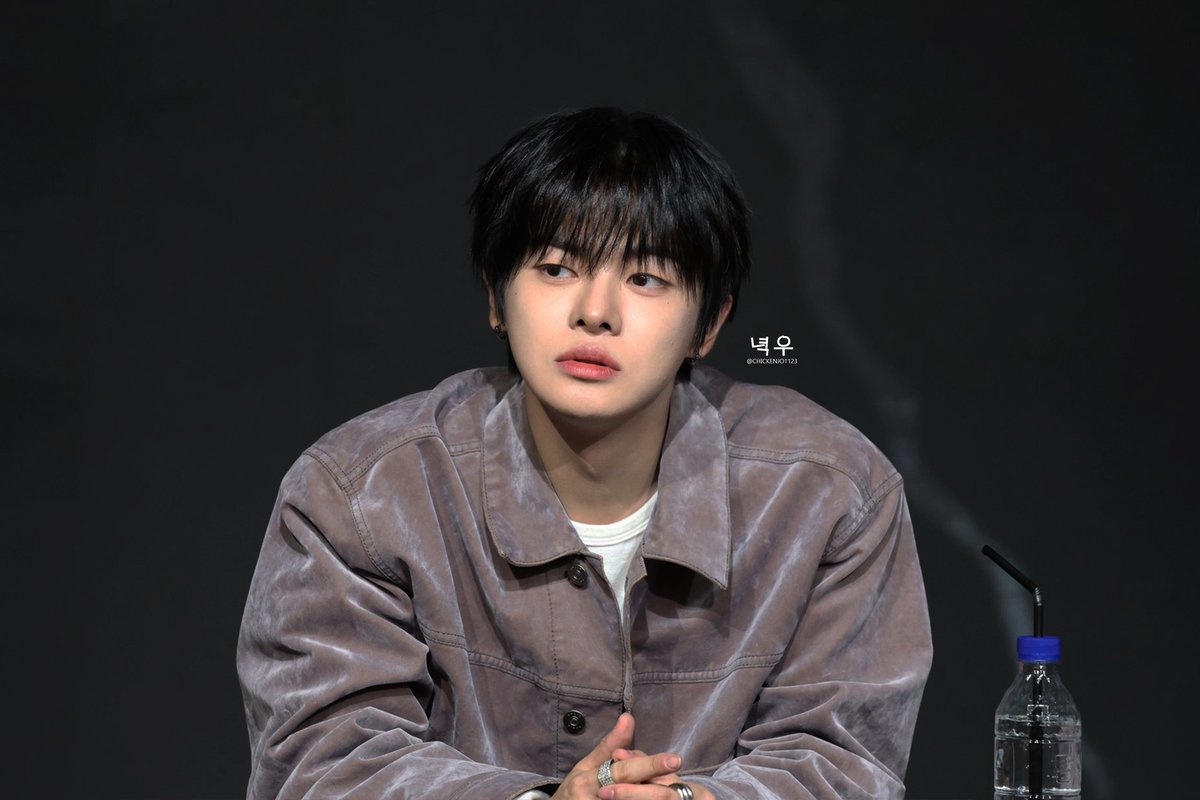 chickenjo1123's tweet photo. 260406

인간 바츠마루 🐧💗

#리오 #이리오 #LEO #LEELEO
#알디원 #알파드라이브원 #ALPHADRIVEONE https://t.co/njMo06I46u
