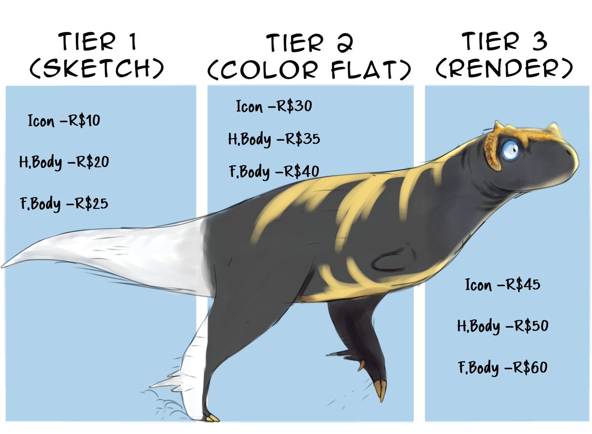 Moonolyte (Comms Open) tweet media