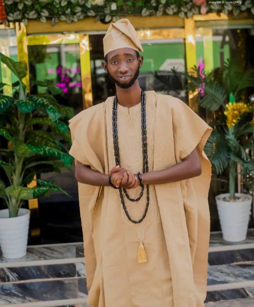 AdeMola ᜰ tweet media