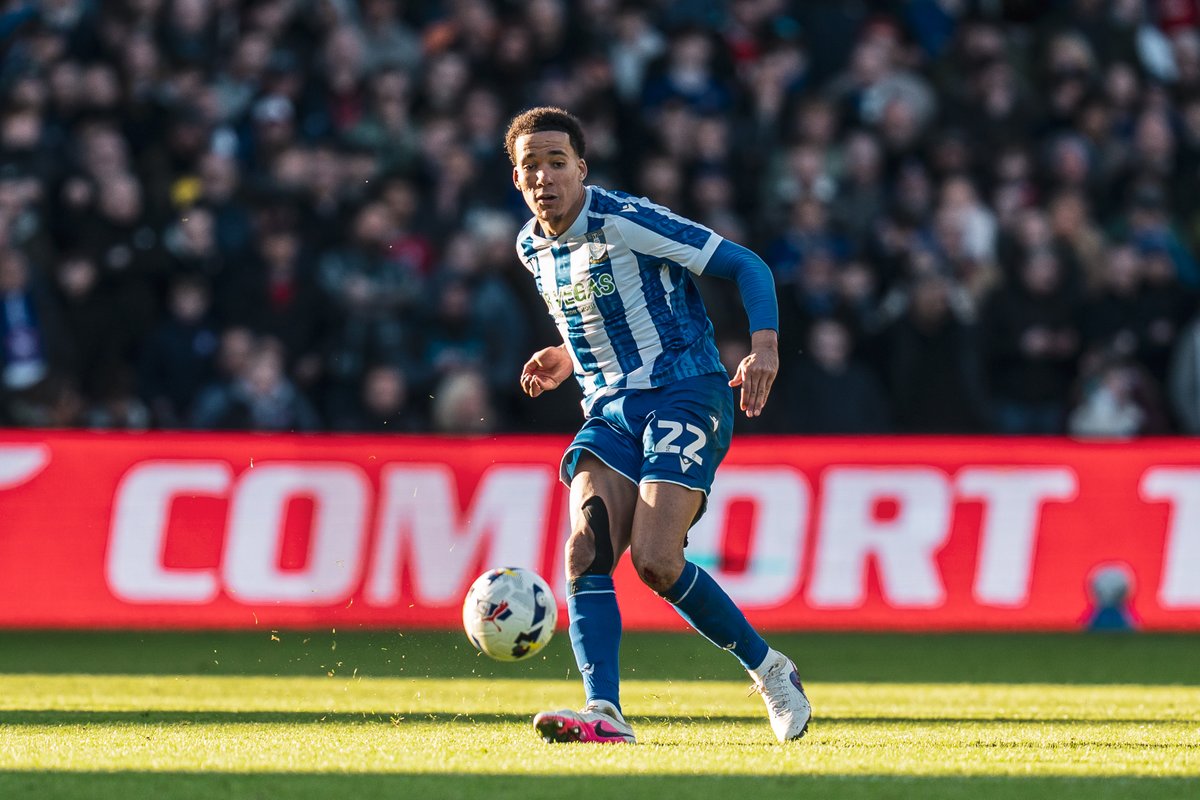 The Wednesday Word tweet media