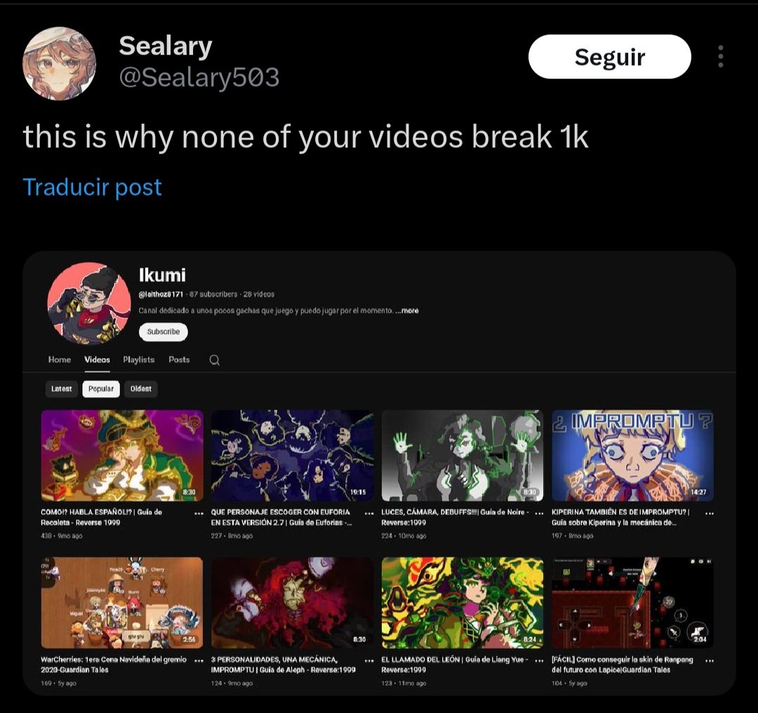 Ikumisaurus Rex tweet media