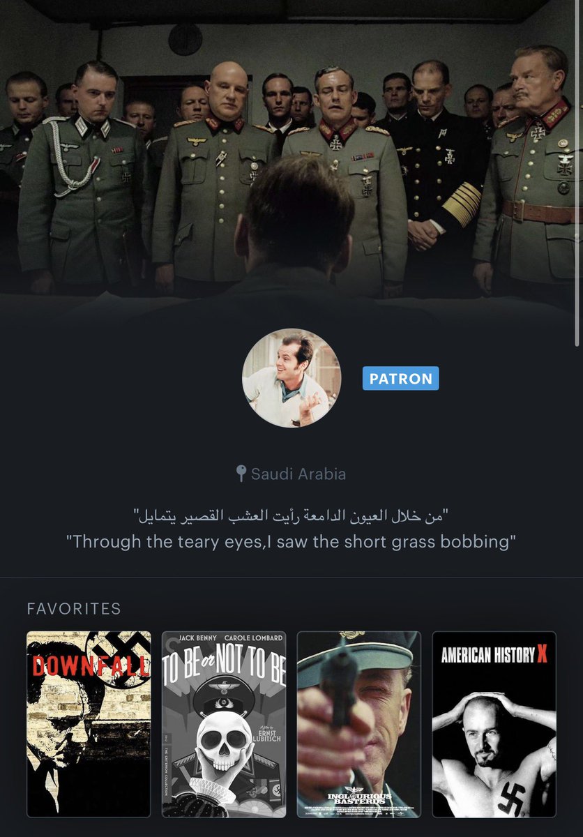Meshary | Guts tweet media