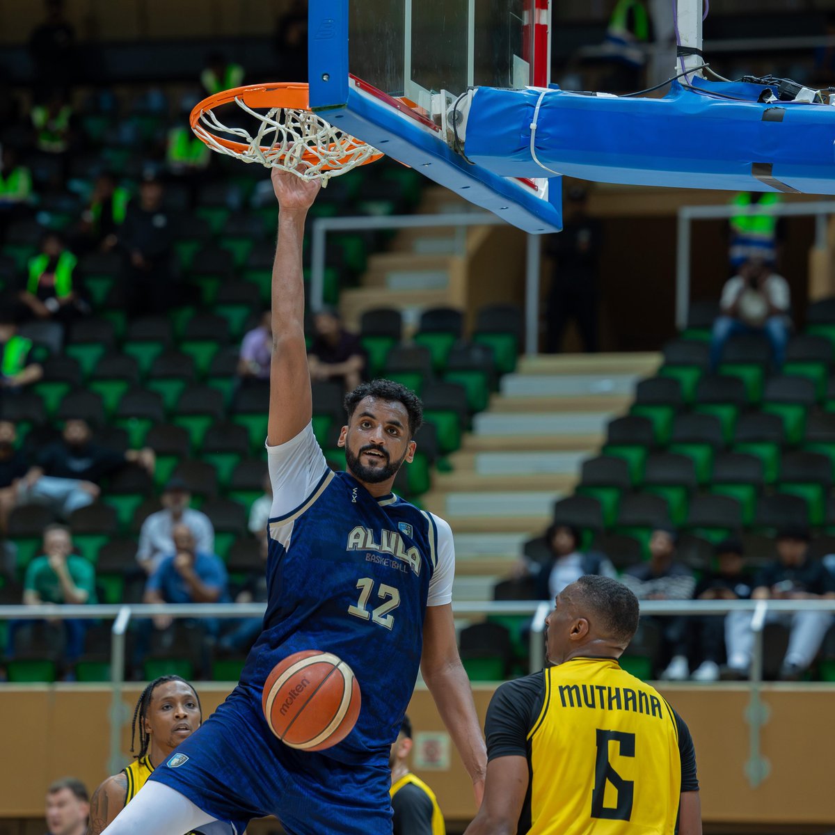 نادي العلا | AlUla Club tweet media