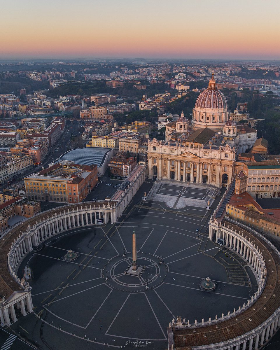 pioandreaperi's tweet photo. Rome https://t.co/pVWBa0UmPc