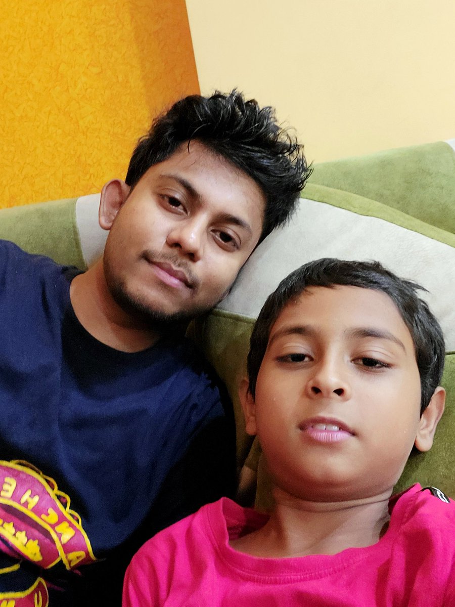 Tamojit (Tom) tweet media