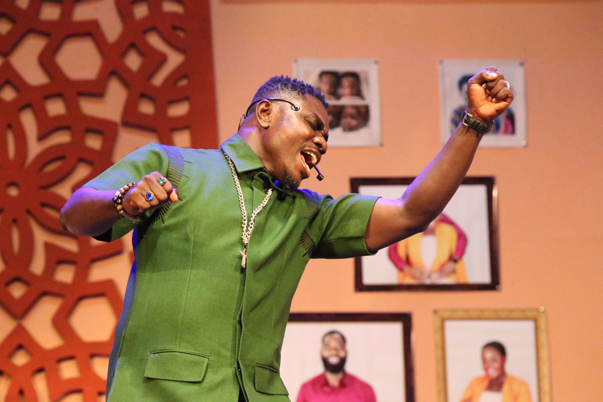 I DO, I DON'T tweet media