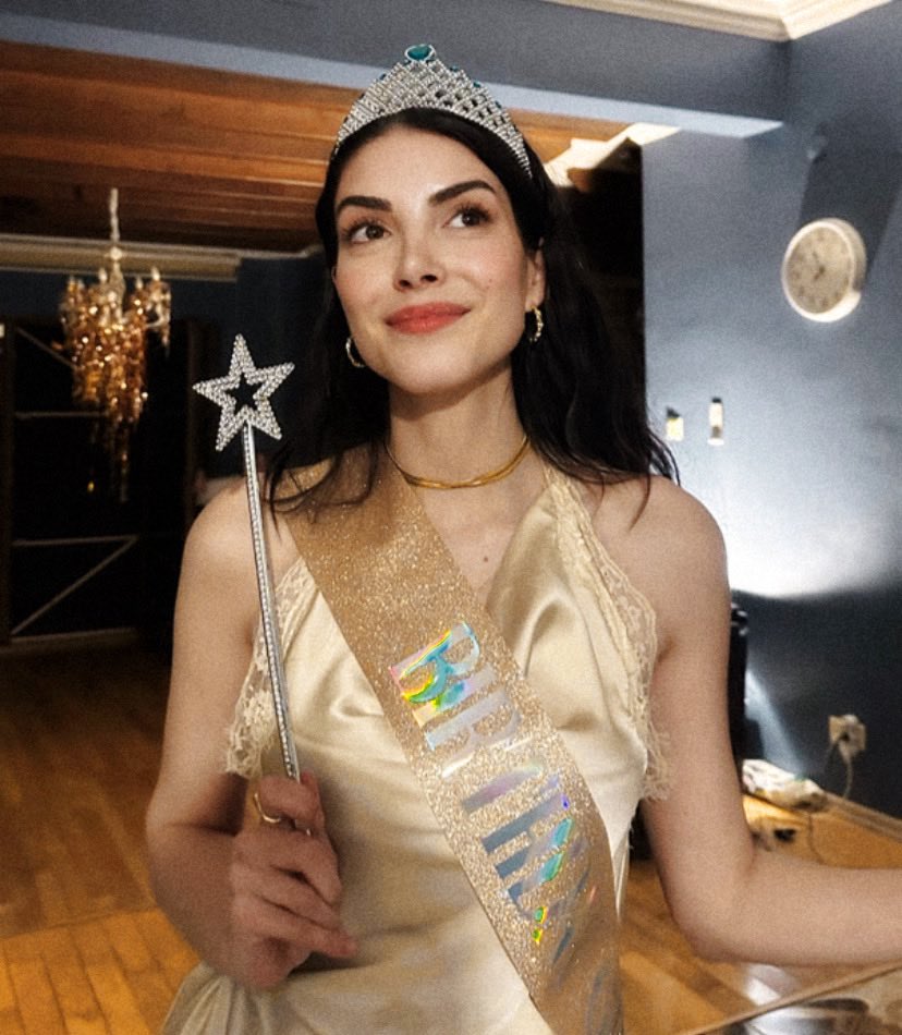 Deniz Baysal Etkinlik tweet media