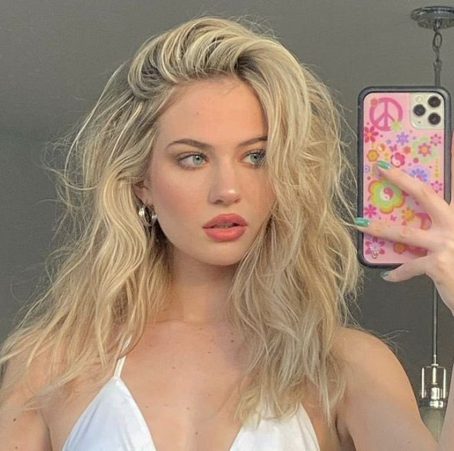 ALISSA CULLEN tweet media