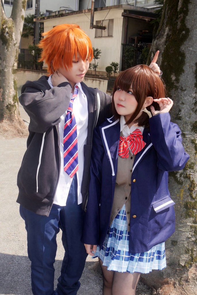 Cosplay/prsk

🎨 「ねぇ、あんた今なんかしたでしょ！？」

🥞 「……別になんもしてねぇよ！」

🎨 「絶対なんかしたでしょ！！」

🥞 「しつけぇなぁ！なんもしてねぇって！！」

🎨→<a href="/Miku_No1UoxoU/">未空／Miku@4/26ニコ超</a> 
📸様→ <a href="/4LiCE_C_SK811/">ありす.</a> 
 #prsk_cos  #アコスタ板橋大山