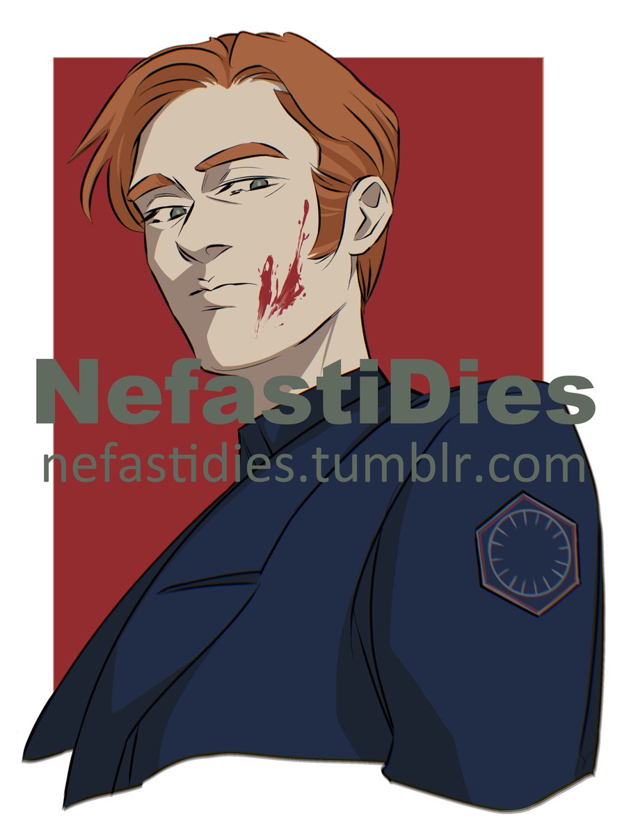 NefastiDies (@nefastidies) on Twitter photo 