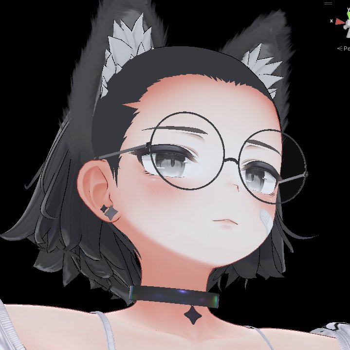 Tabunin_VRC tweet media