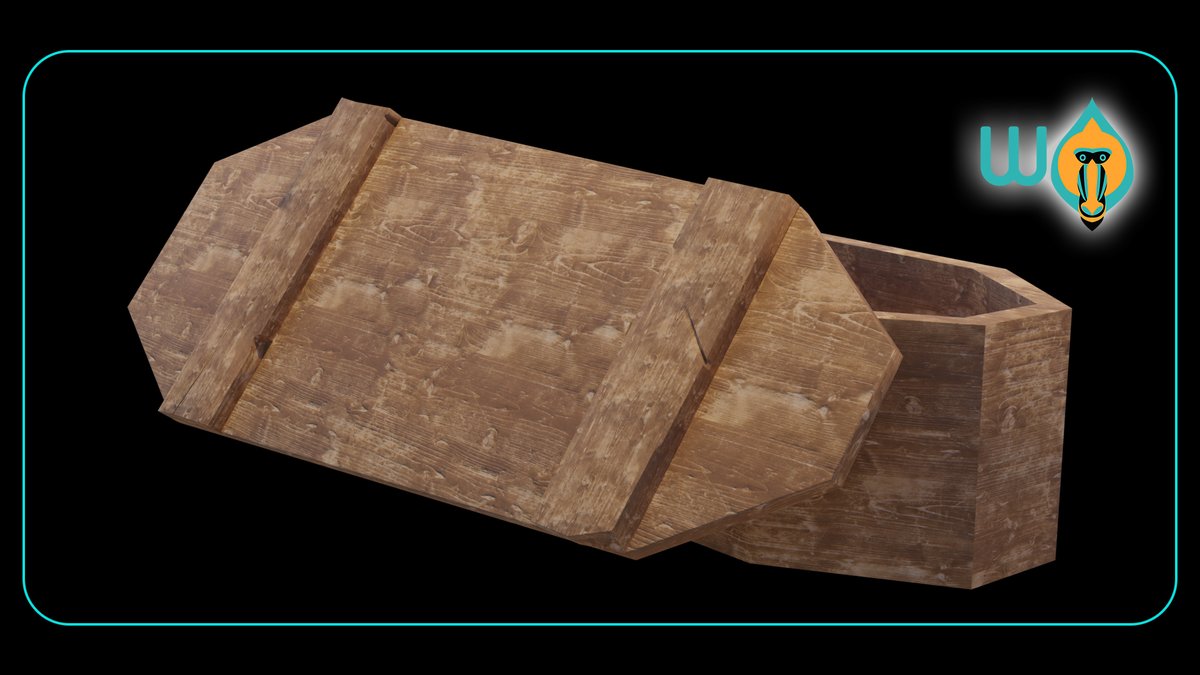 New Asset for "Billy the kid - Redland revenge"
*
*
Asset by Emanuela di Social 3D Artist.
---
#billythekid #wildartworks #blender3d #film #3dart #western #oldwest #cowboy #GraphicDesigner #Animation #cartoon #webseries #godless #Netflix #amazonprime #tedcooper #redlands