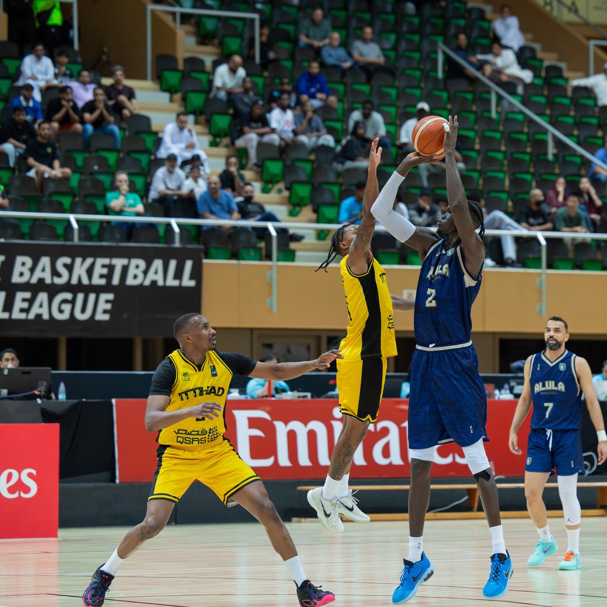 نادي العلا | AlUla Club tweet media