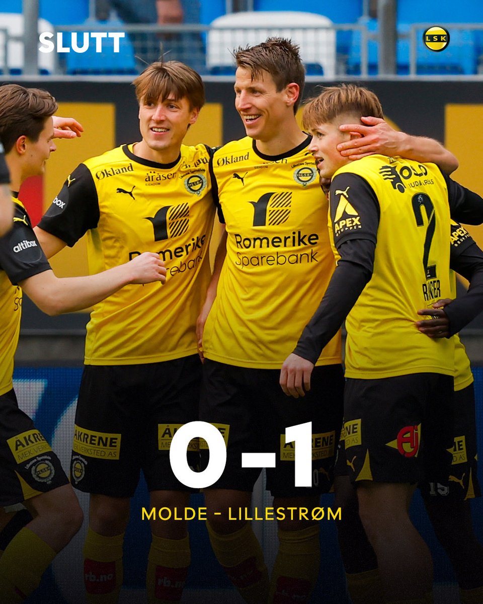 Lillestrøm SK tweet media