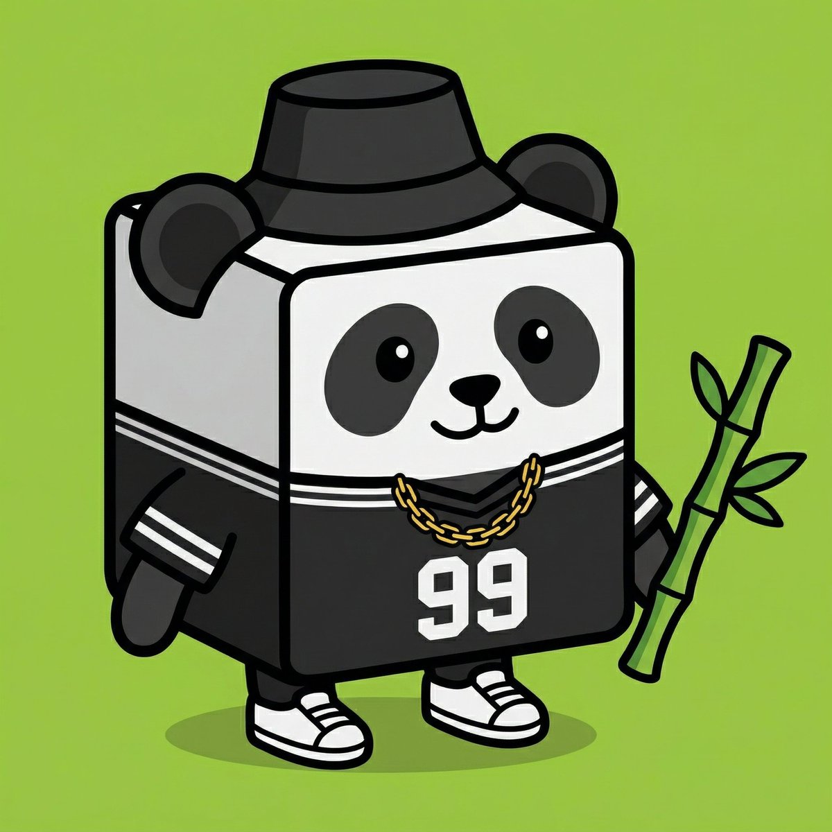 CubeBros tweet media