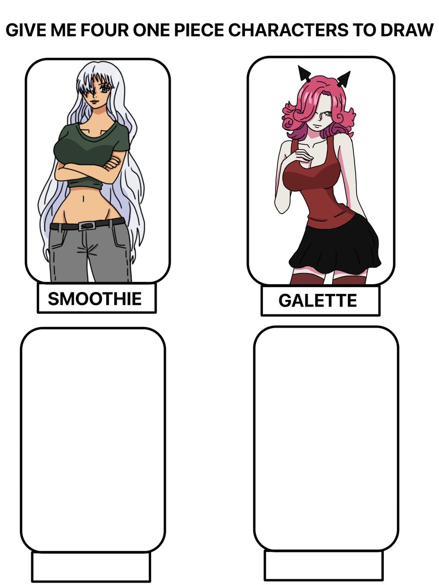 ~💋BOA HANCOCK 💋~ tweet media