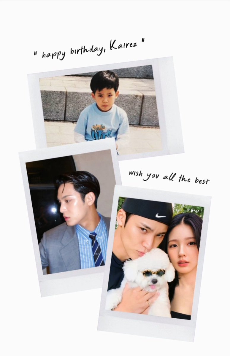 Mingyu (@_kmlngyu) / Posts / X