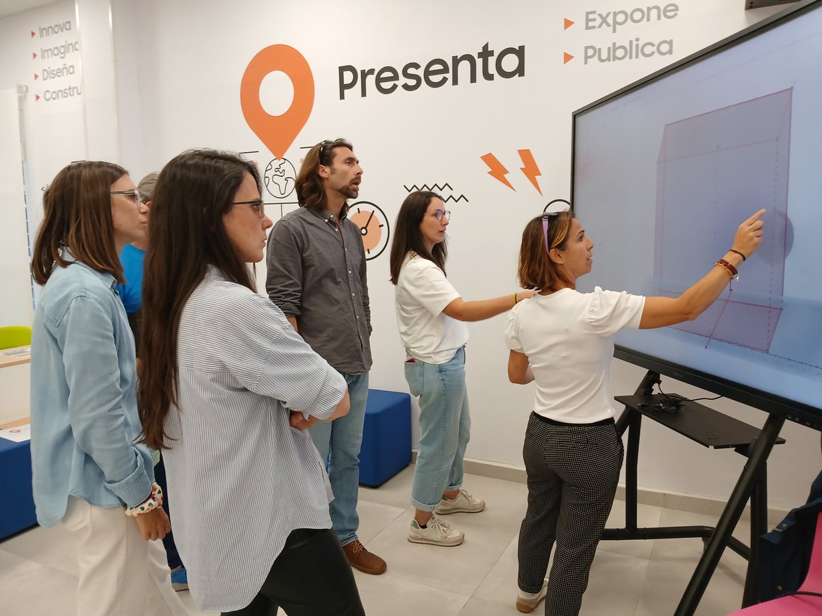 Maria_Jesus_Zapata_CEP_Sevilla tweet media