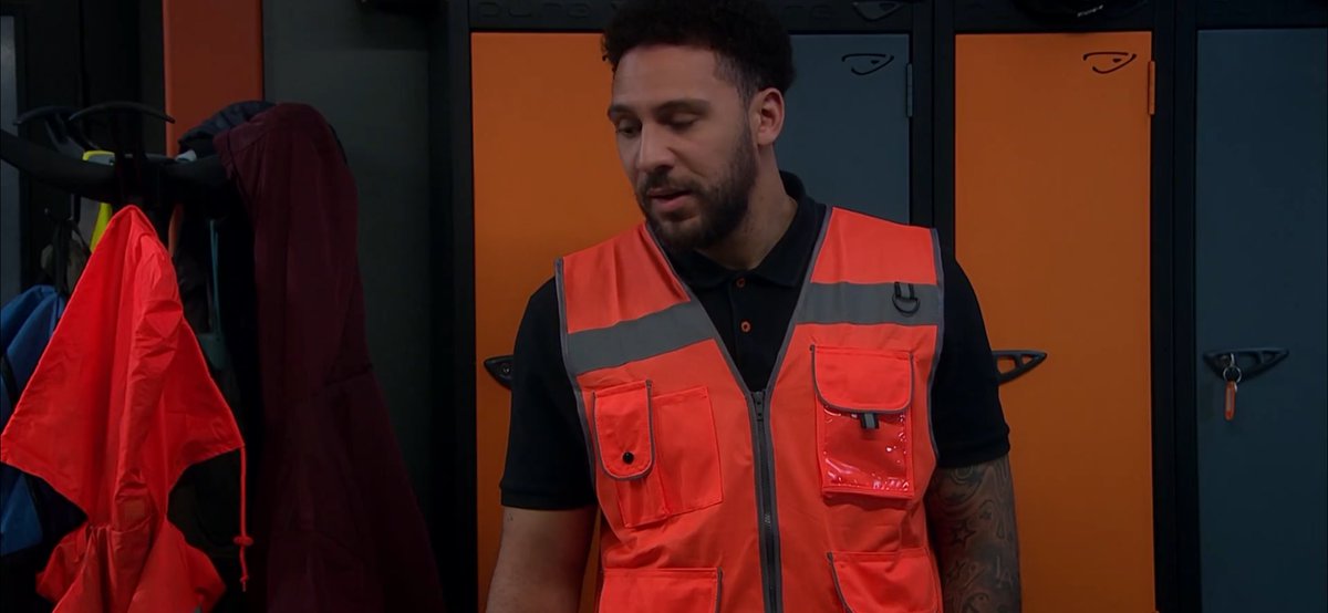 Billy Fletcher tweet media