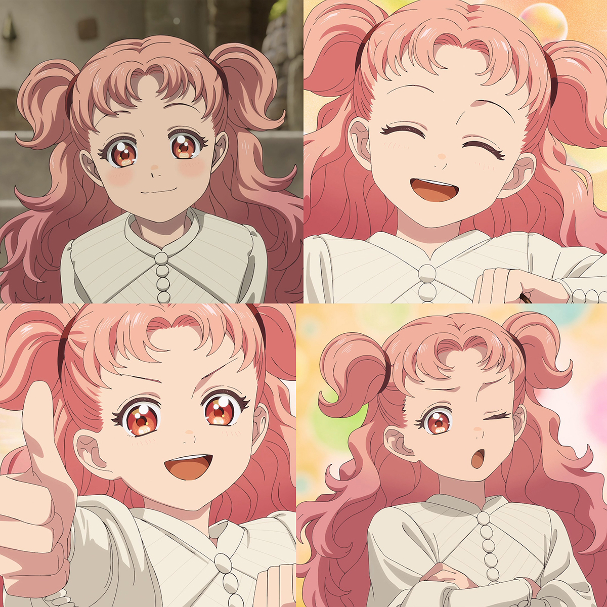 Witch Hat Atelier tweet media