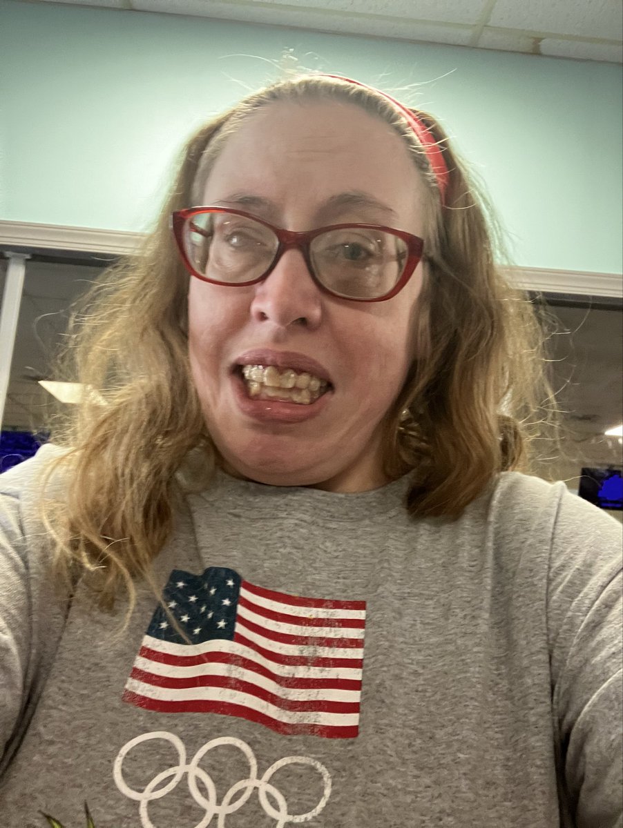 Katie Acton tweet media