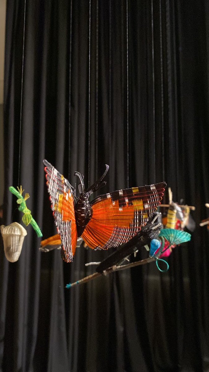 Sandra León tweet media