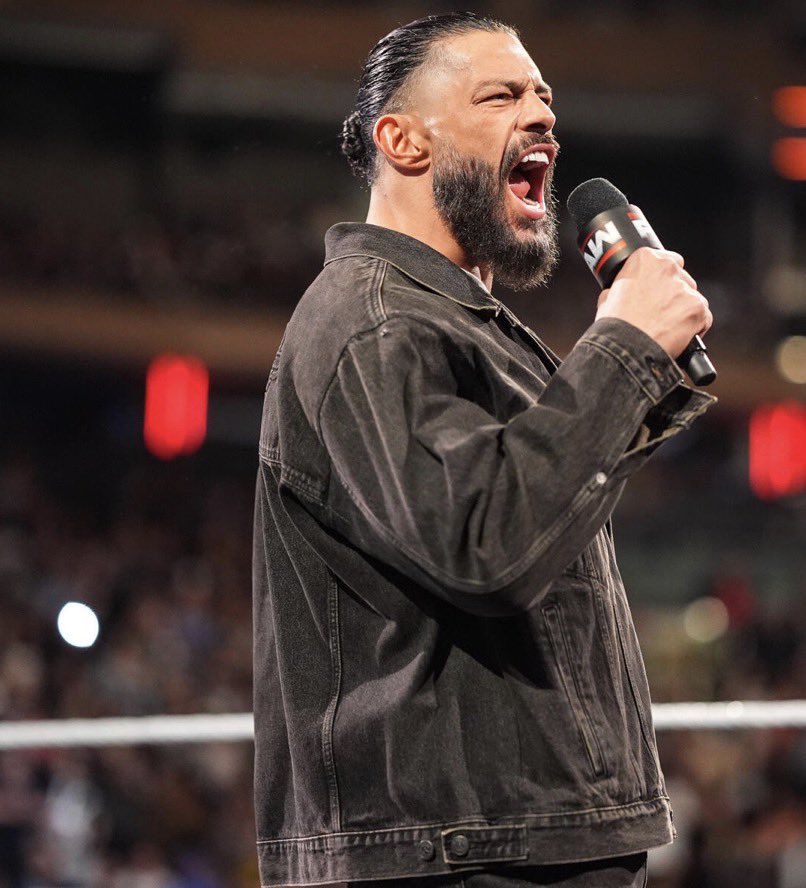 Super Wrestling | سوبر ريسلينج tweet media