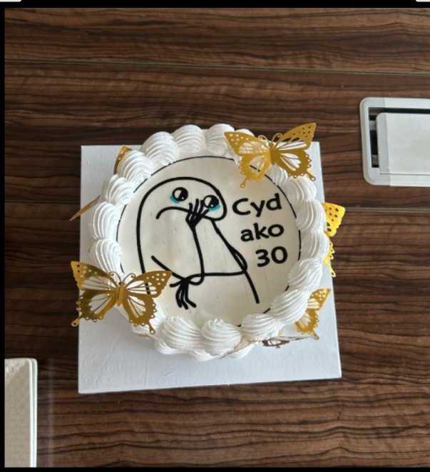 Cyd Wambui tweet media