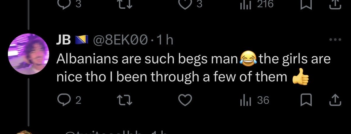 🇦🇱 tweet media