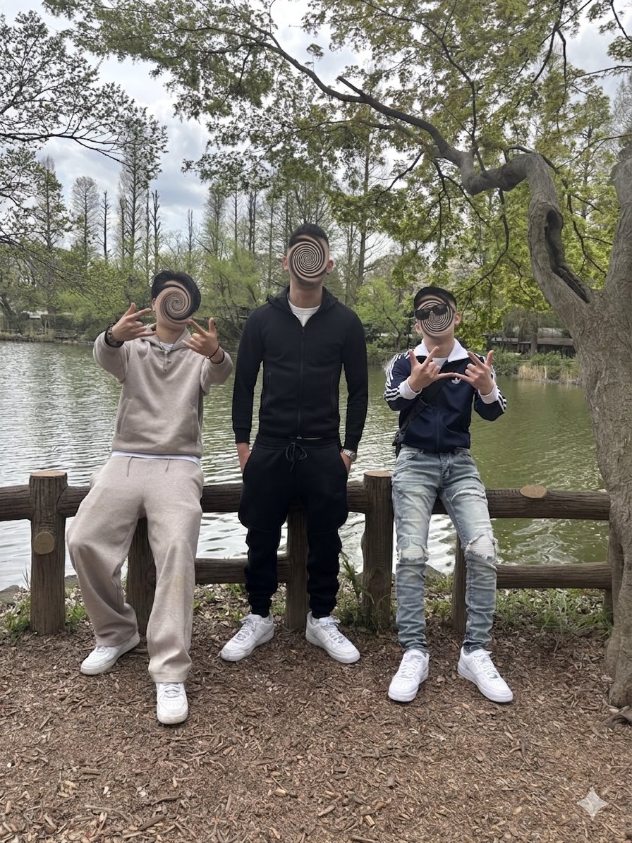 alenboy07x's tweet photo. 花見行ってきました。
 #井の頭公園  #花見 https://t.co/sLzndP1Ddy